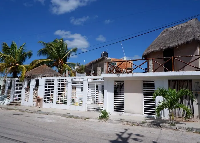 Casa Chi